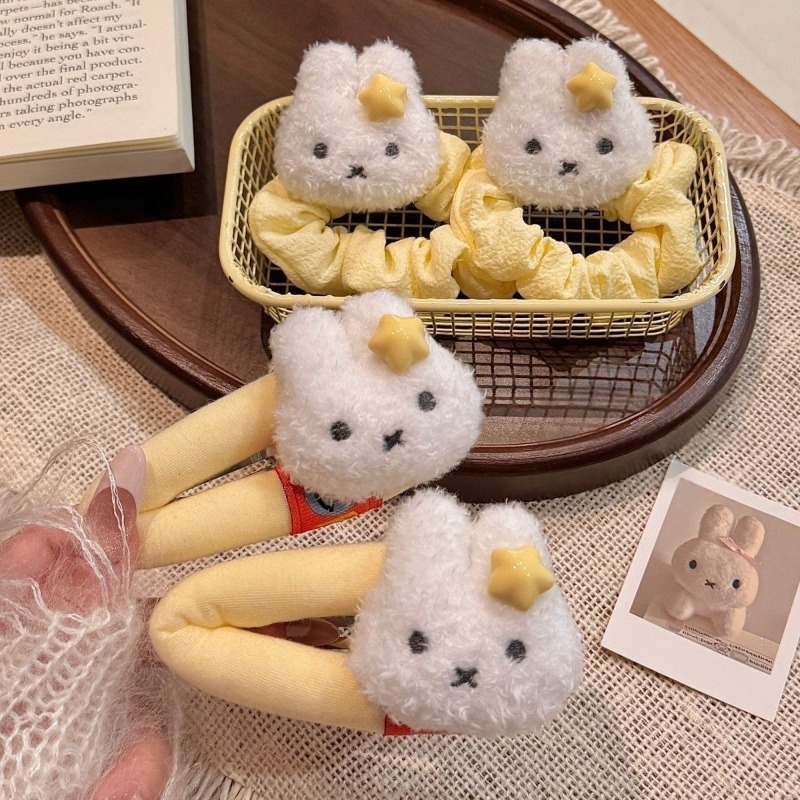 Diadema Miffy, Creativa, de Al - Model Kit Girls reseña y precio