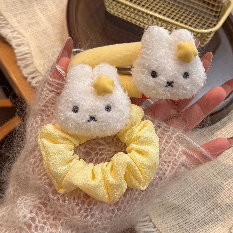 Diadema Miffy, Creativa, de Al - Model Kit Girls reseña y precio