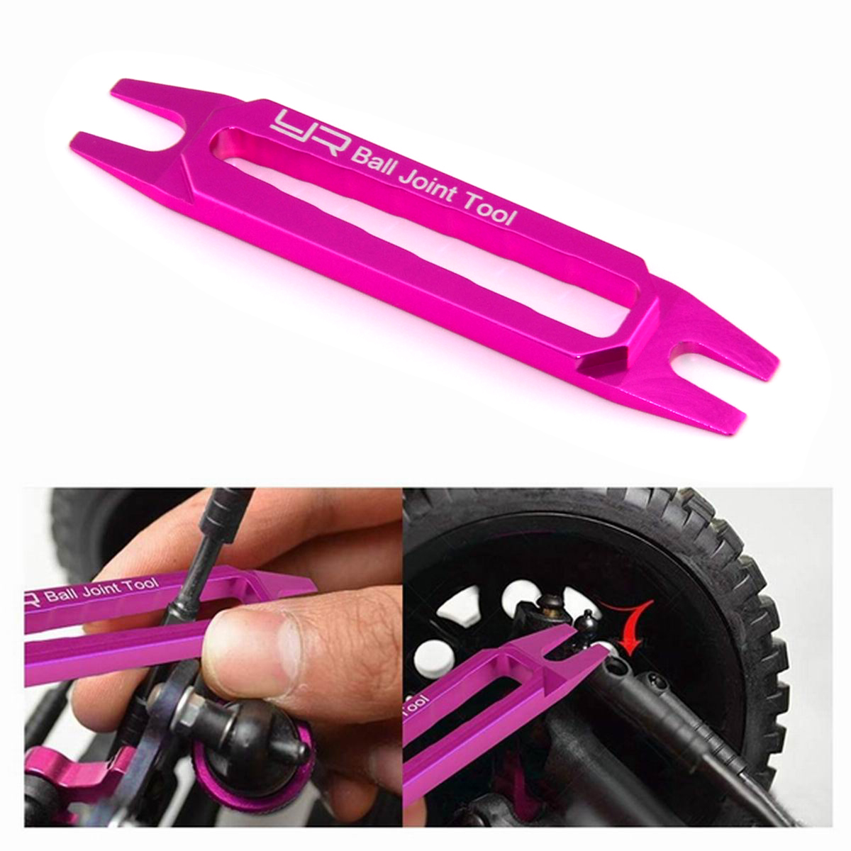 Separador de juntas Universal  - Tamiya Model Paint Set reseña y precio