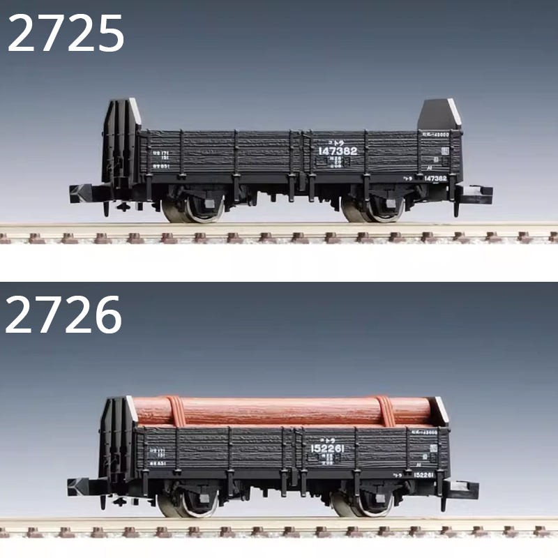 TOMIX-modelo de tren tipo N 1/ - Plastic Model Paint reseña y precio