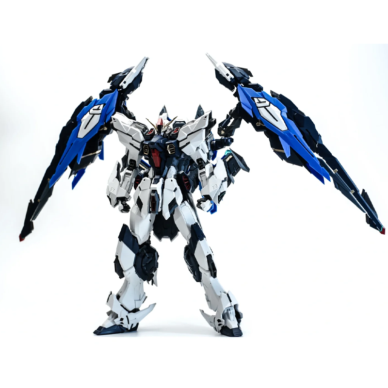 Zero Gravity Moonlight Judge S - Model Kit Judge reseña y precio