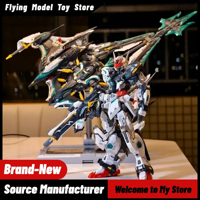 En Stock en ERA + PMD THUNDERB - Model Kit Nemesis reseña y precio