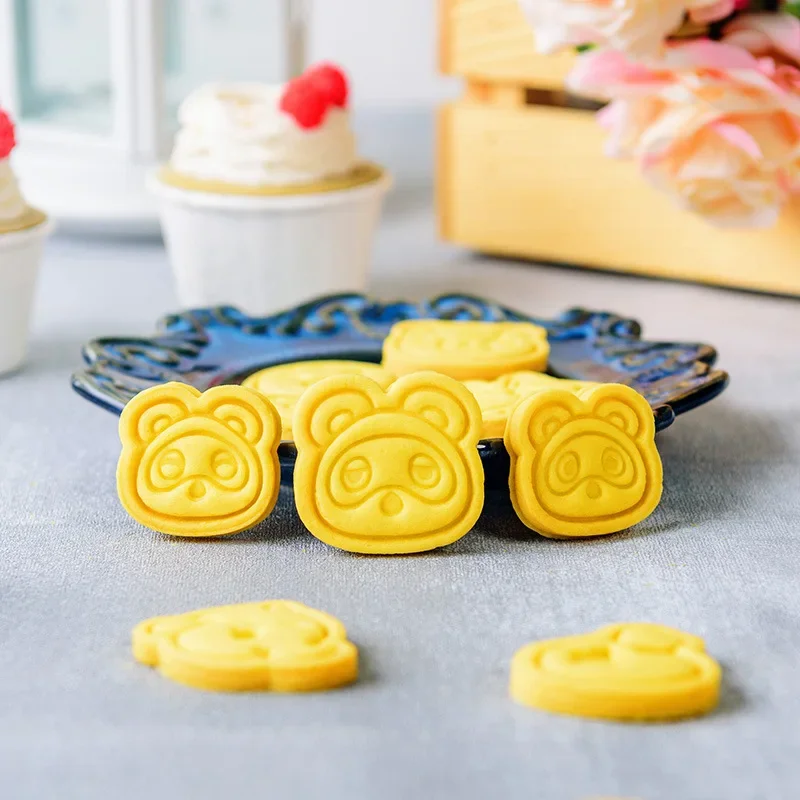 Cortador de Galletas de Animal - Model Kit Bandai reseña y precio