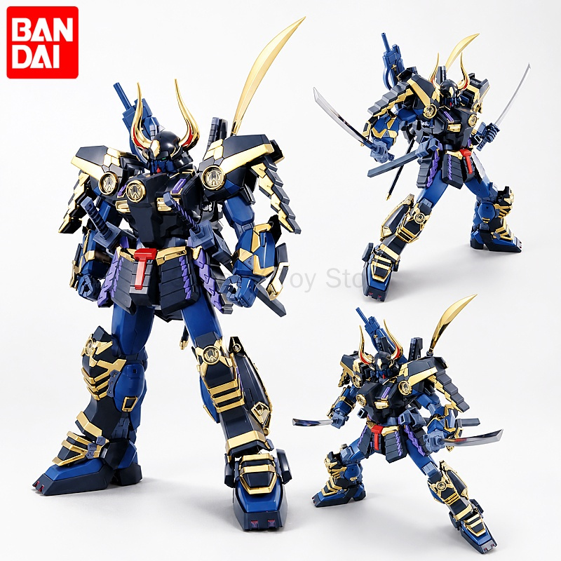 Bandai Genuine Hobby - Digimon - Model Kit Kaisergreymon reseña y precio