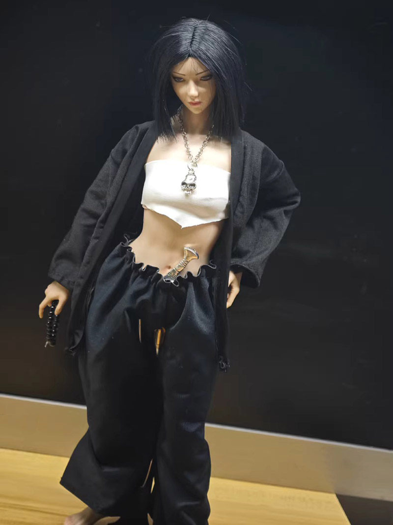Conjunto de ropa de niña villa - Model Kit Girls reseña y precio
