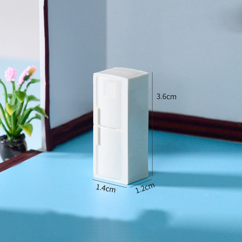 Set de Muebles en Miniatura a  - Model Kit China reseña y precio