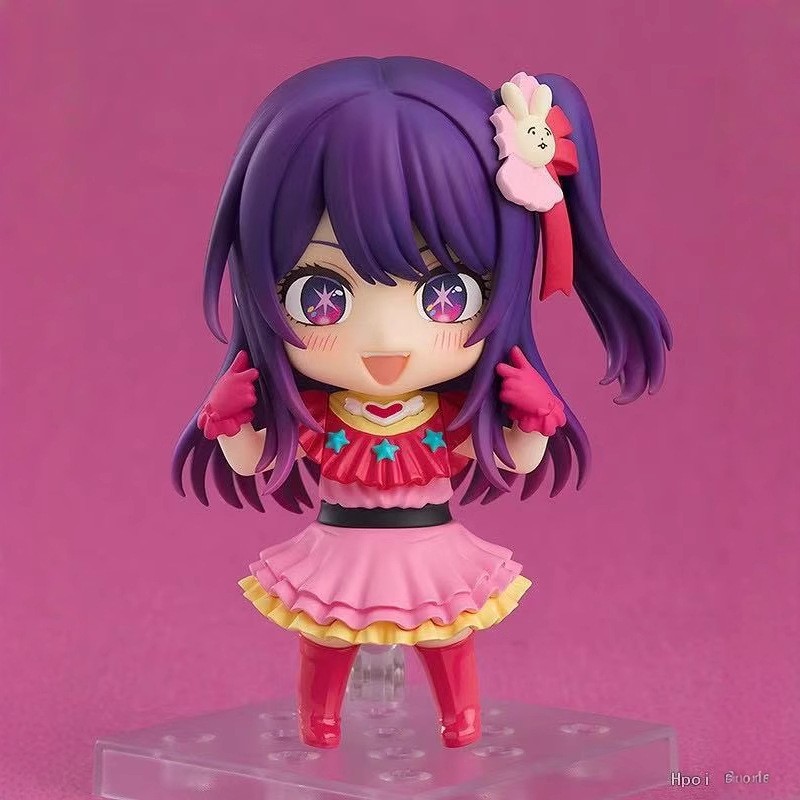Hoshino Ai de 10 cm 2300 2300  - Model Kit Oshi No Ko reseña y precio