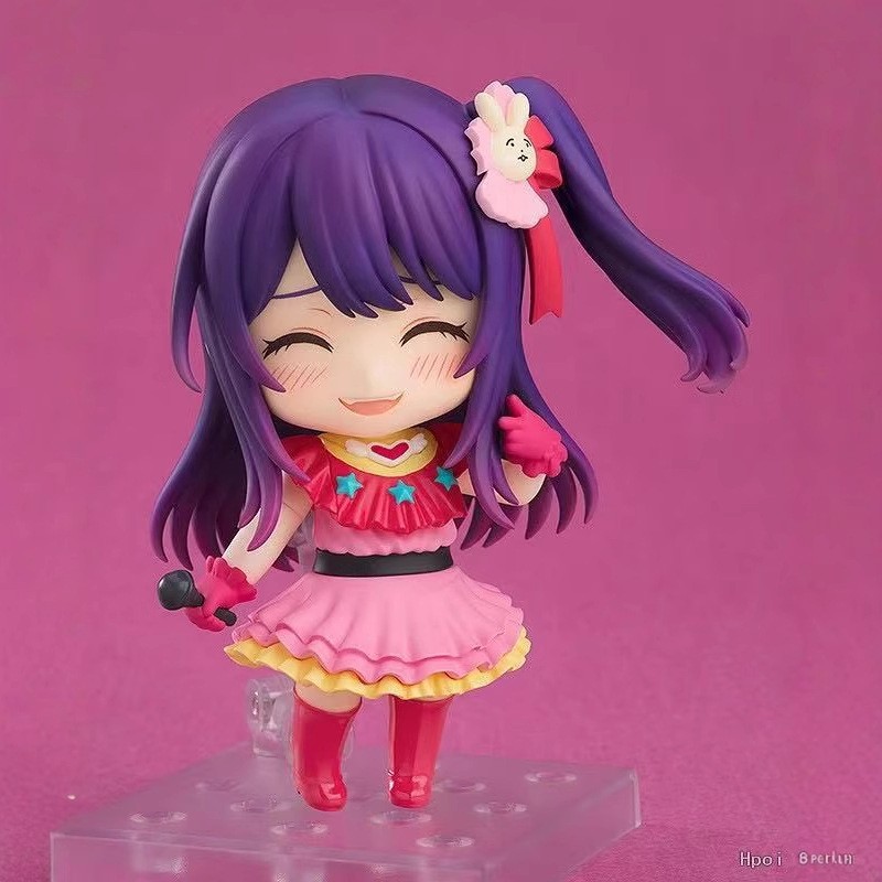 Hoshino Ai de 10 cm 2300 2300  - Model Kit Oshi No Ko reseña y precio