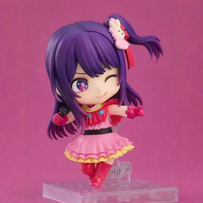 Hoshino Ai de 10 cm 2300 2300  - Model Kit Oshi No Ko reseña y precio