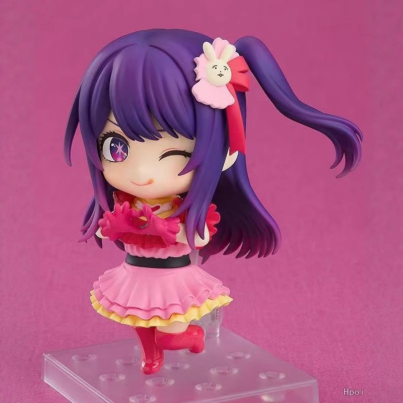 Hoshino Ai de 10 cm 2300 2300  - Model Kit Oshi No Ko reseña y precio