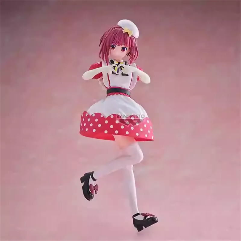 Genuino Bandai OSHI NO KO Arim - Model Kit Oshi No Ko reseña y precio