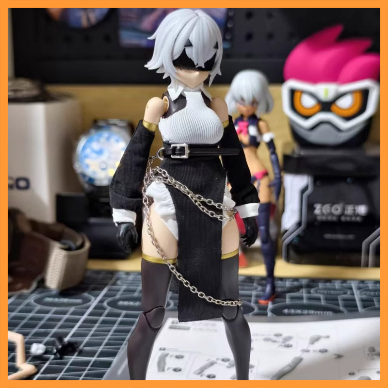 Top con hombros descubiertos d - Model Kit Girls reseña y precio