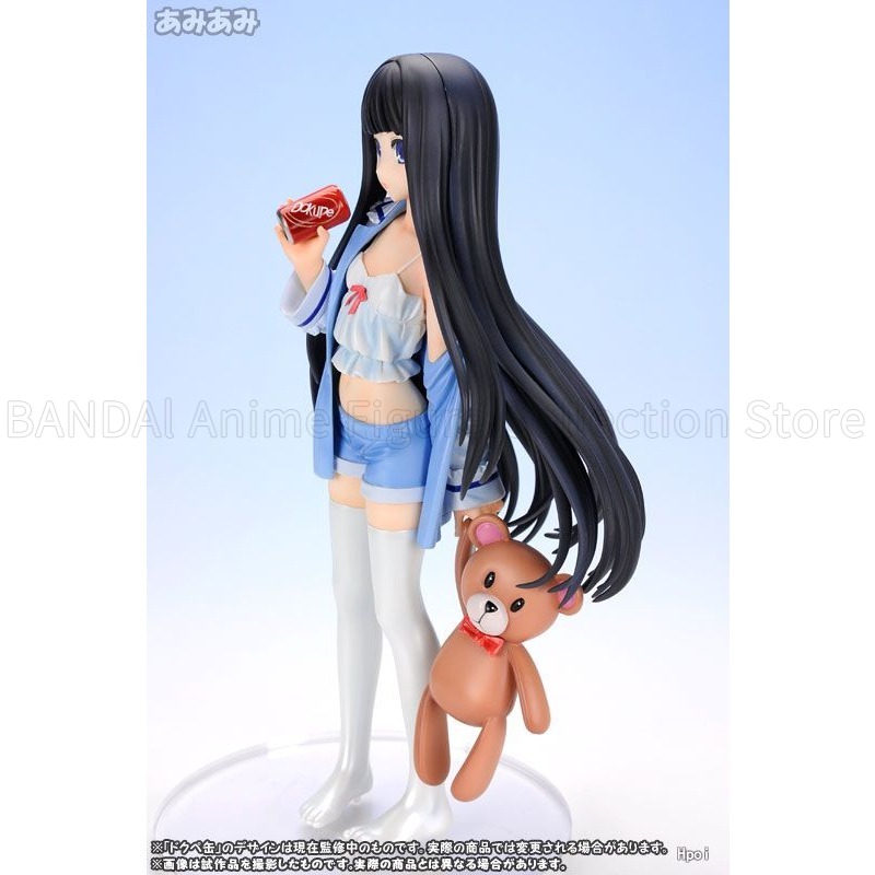 En Stock Original Alphamax es  - Model Kit Oshi No Ko reseña y precio