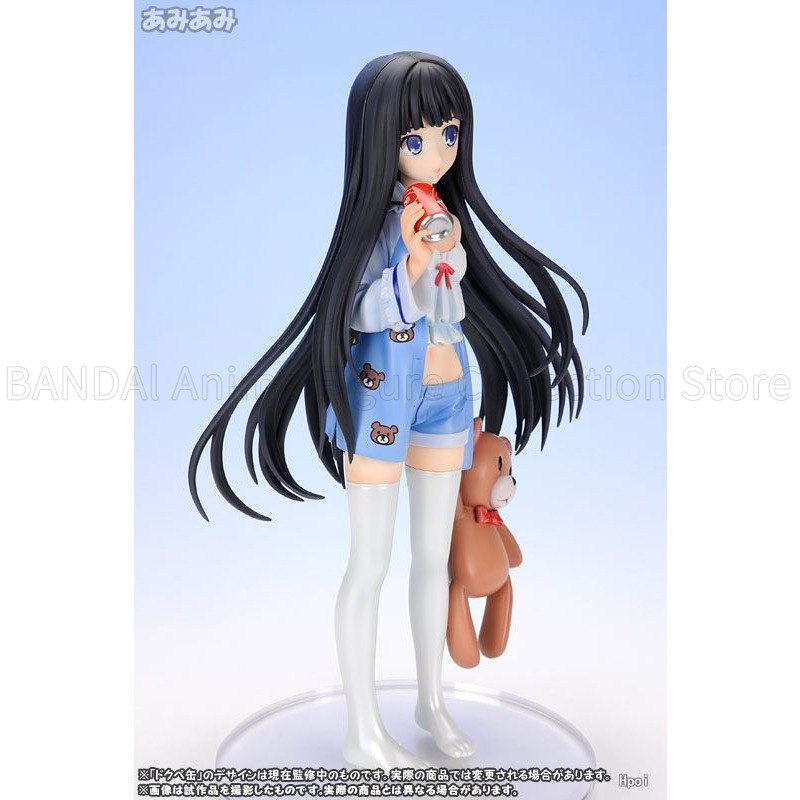 En Stock Original Alphamax es  - Model Kit Oshi No Ko reseña y precio