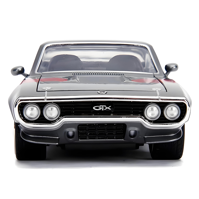 JADA 1:24 Plymouth GTX 440 197 - Model Kit Lamborghini reseña y precio