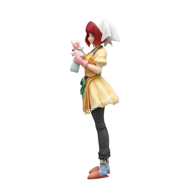 En Stock, Figura Original FuRy - Model Kit Oshi No Ko reseña y precio