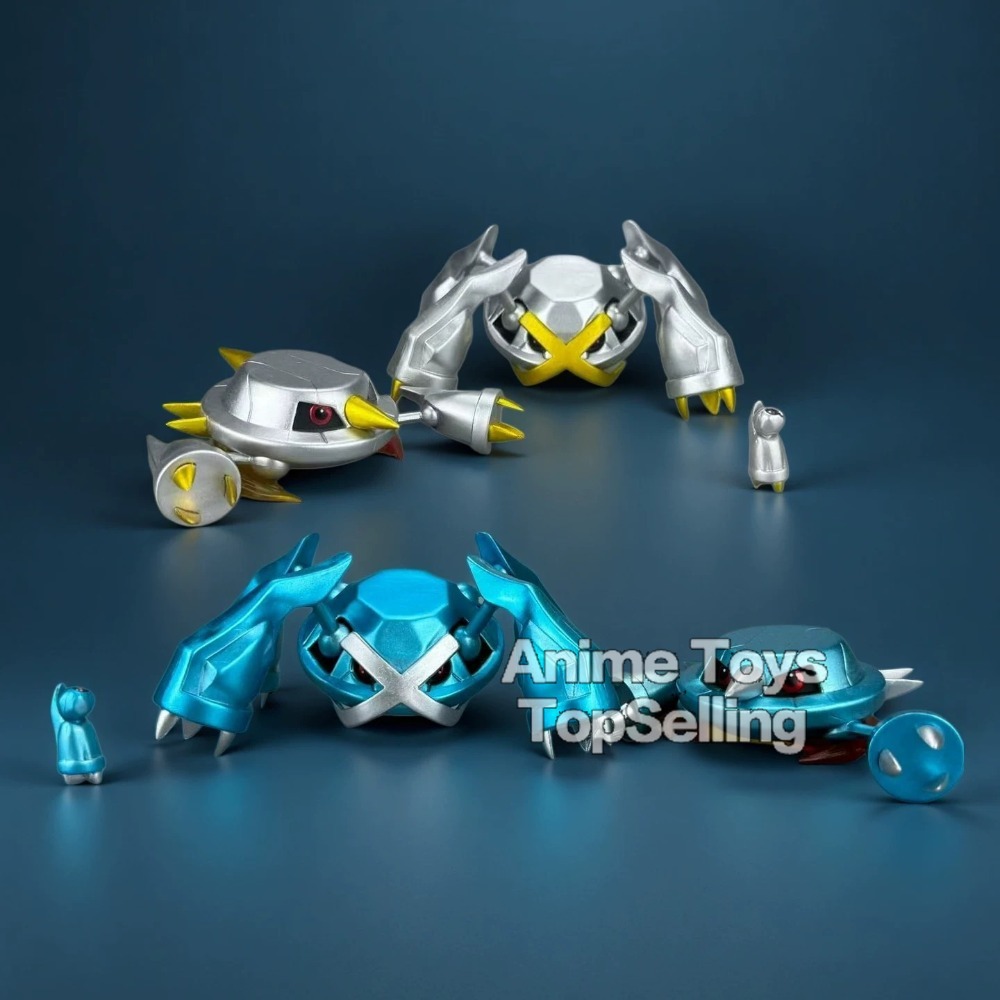 Figura de Anime Pokémon de 2.5 - Model Kit Kyogre reseña y precio