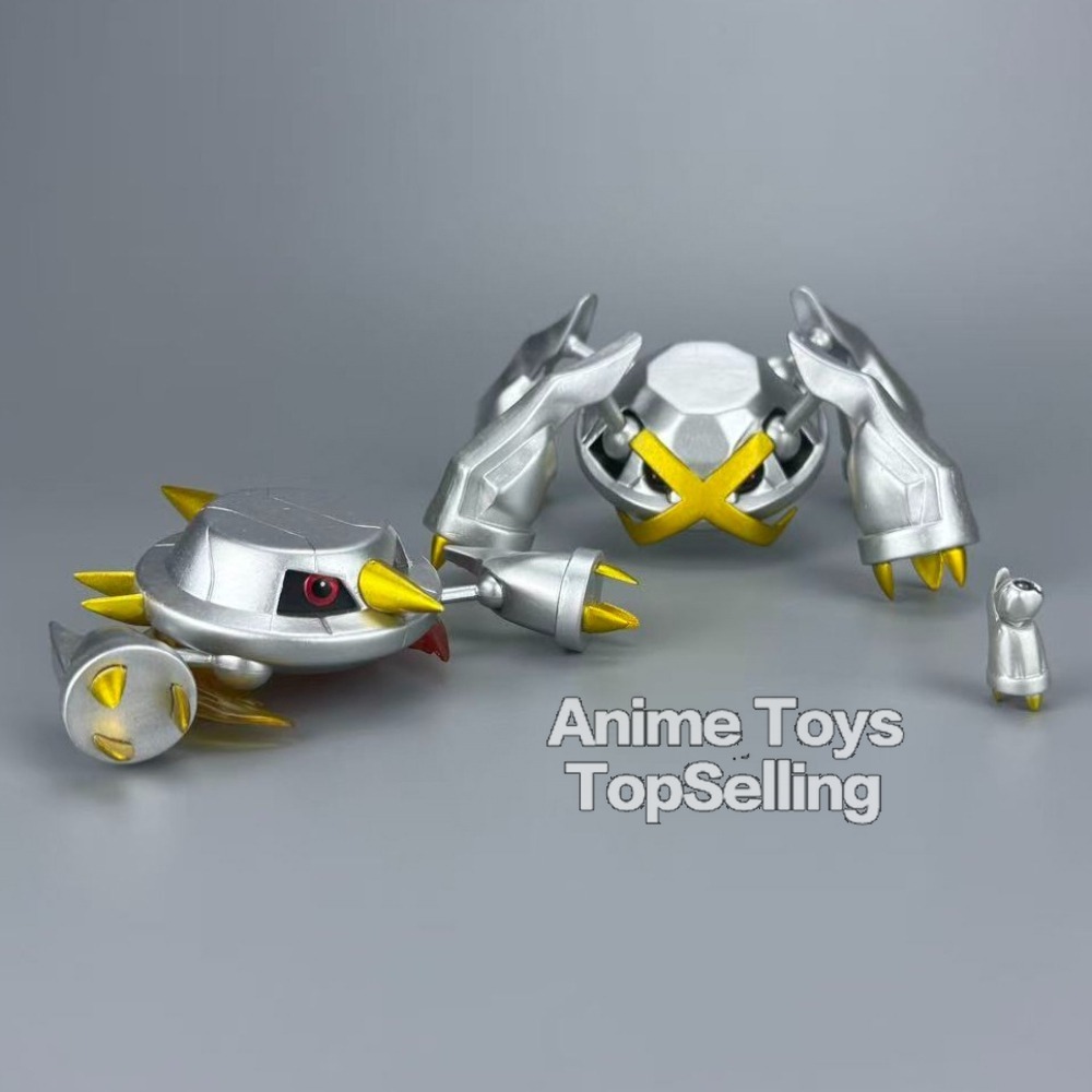 Figura de Anime Pokémon de 2.5 - Model Kit Kyogre reseña y precio