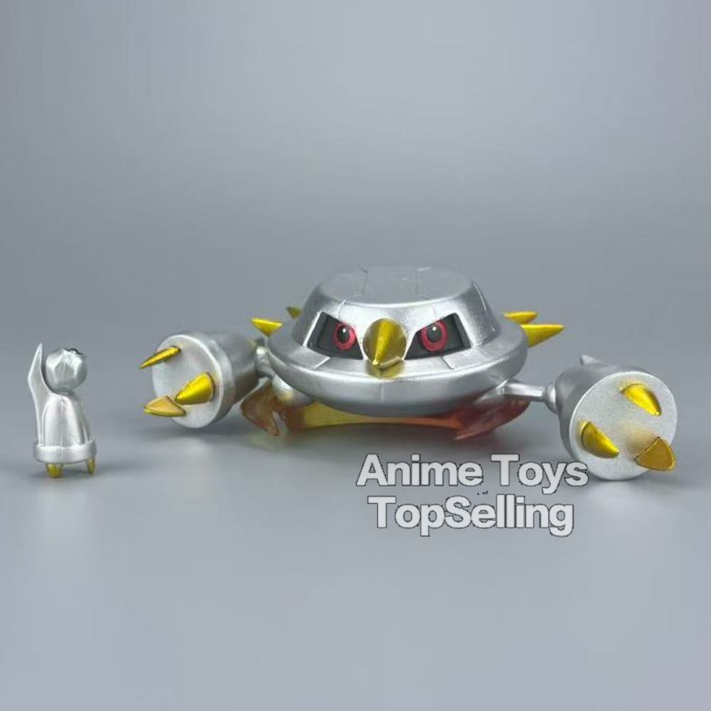 Figura de Anime Pokémon de 2.5 - Model Kit Kyogre reseña y precio