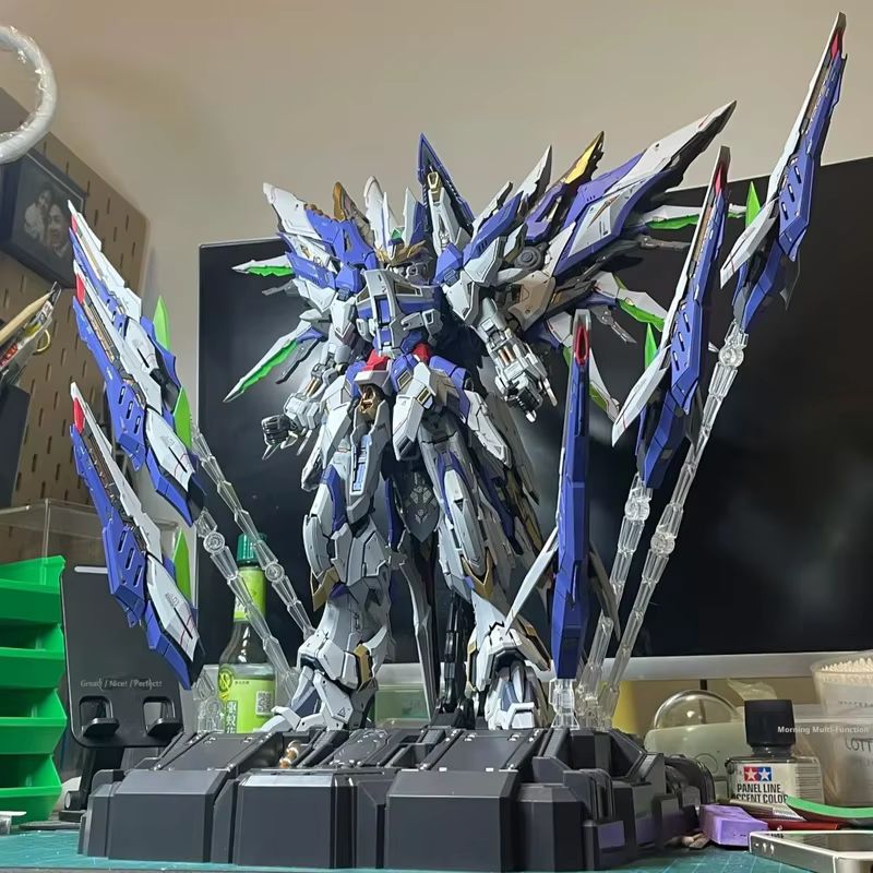 【EN STOCK】 EINTA INDUSTRIES SK - Model Kit Nemesis reseña y precio