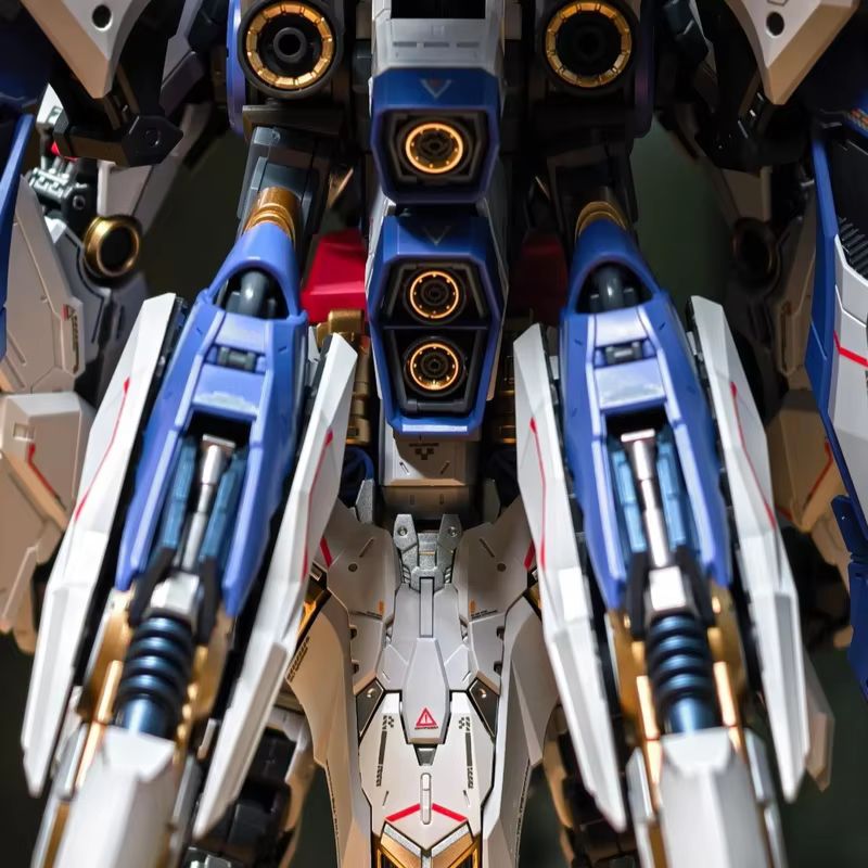 【EN STOCK】 EINTA INDUSTRIES SK - Model Kit Nemesis reseña y precio