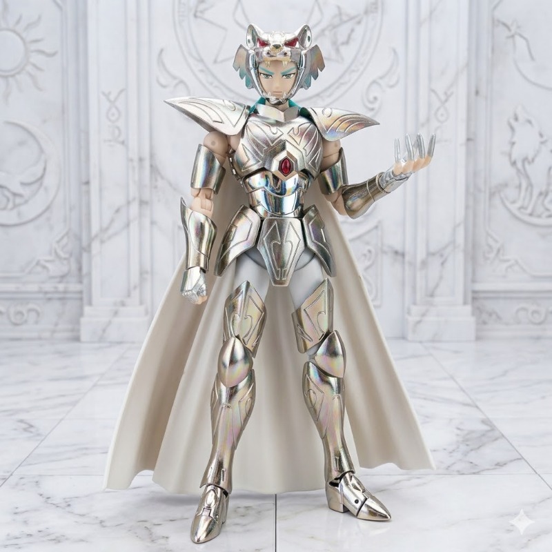 【Envío en 9 Horas】 Nuevo en St - Model Kit Asgard reseña y precio