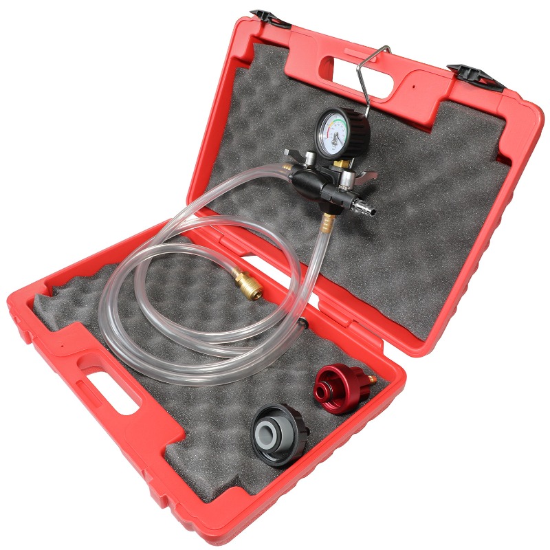 Kit de Recarga de Refrigerante - Model Kit Toy reseña y precio