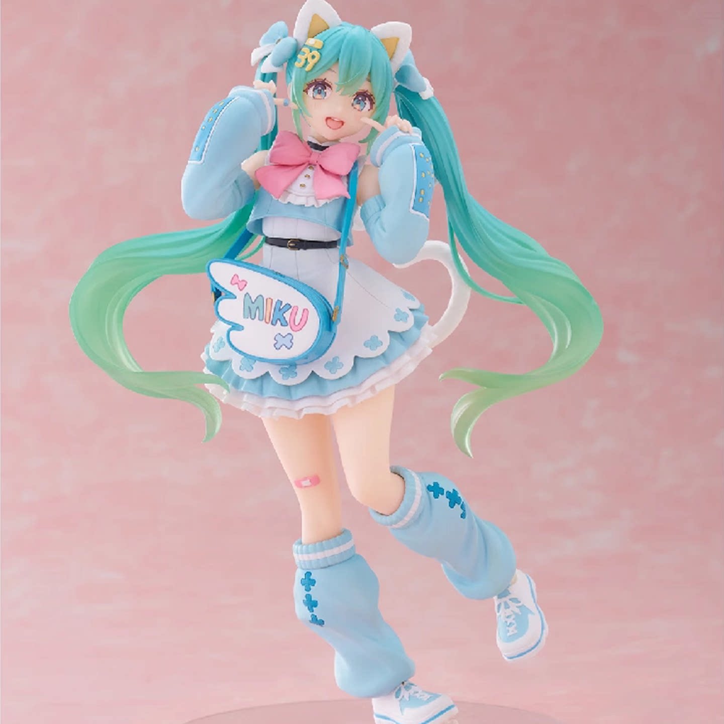 En Stock: Muñeca Hatsune Miku  - Model Kit Hatsune Miku reseña y precio