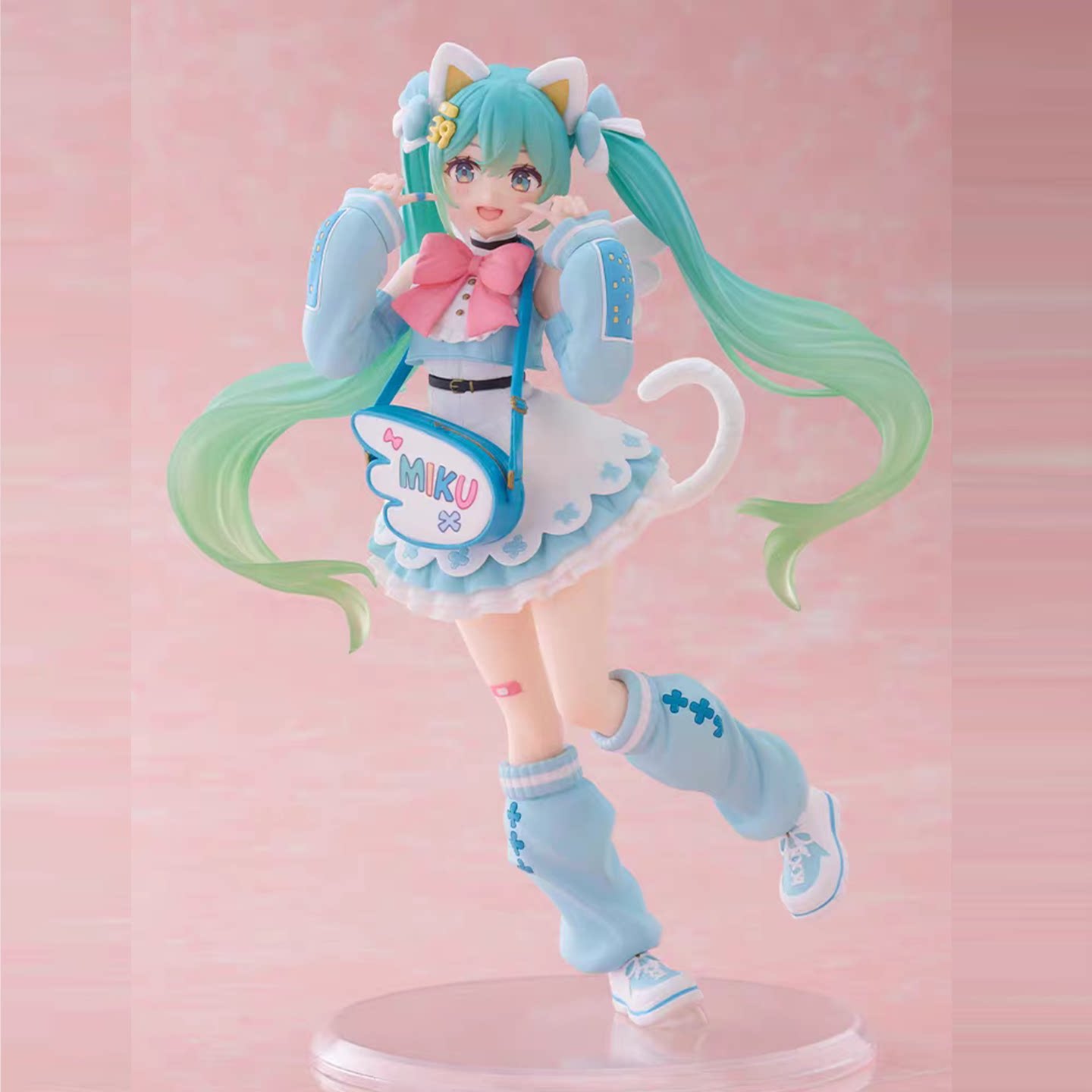 En Stock: Muñeca Hatsune Miku  - Model Kit Hatsune Miku reseña y precio