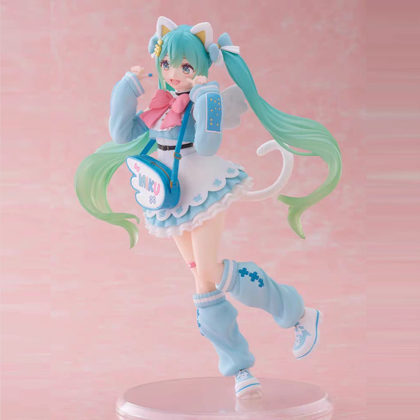 En Stock: Muñeca Hatsune Miku  - Model Kit Hatsune Miku reseña y precio