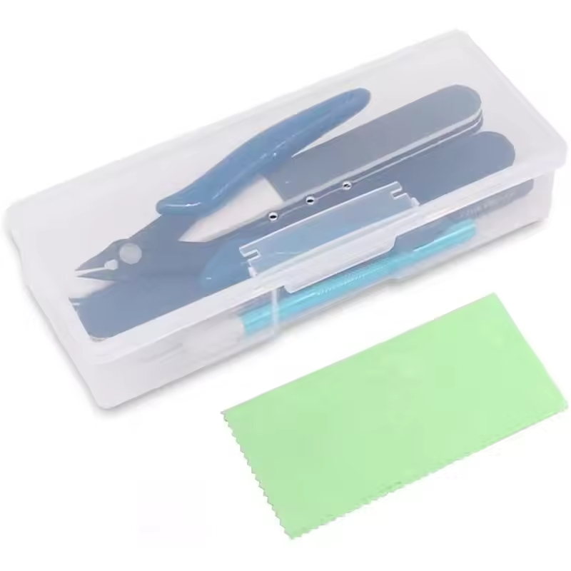 Kit de Herramientas para Model - Model Kit Nippers reseña y precio
