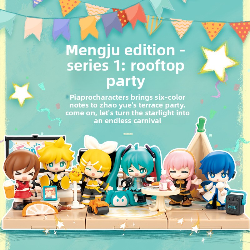 Nuevo Blokees Hobbies Hatsune  - Model Kit Hatsune Miku reseña y precio