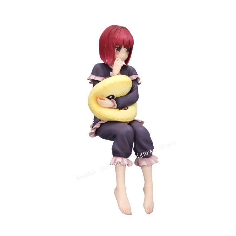 En stock: Figura original FuRy - Model Kit Oshi No Ko reseña y precio