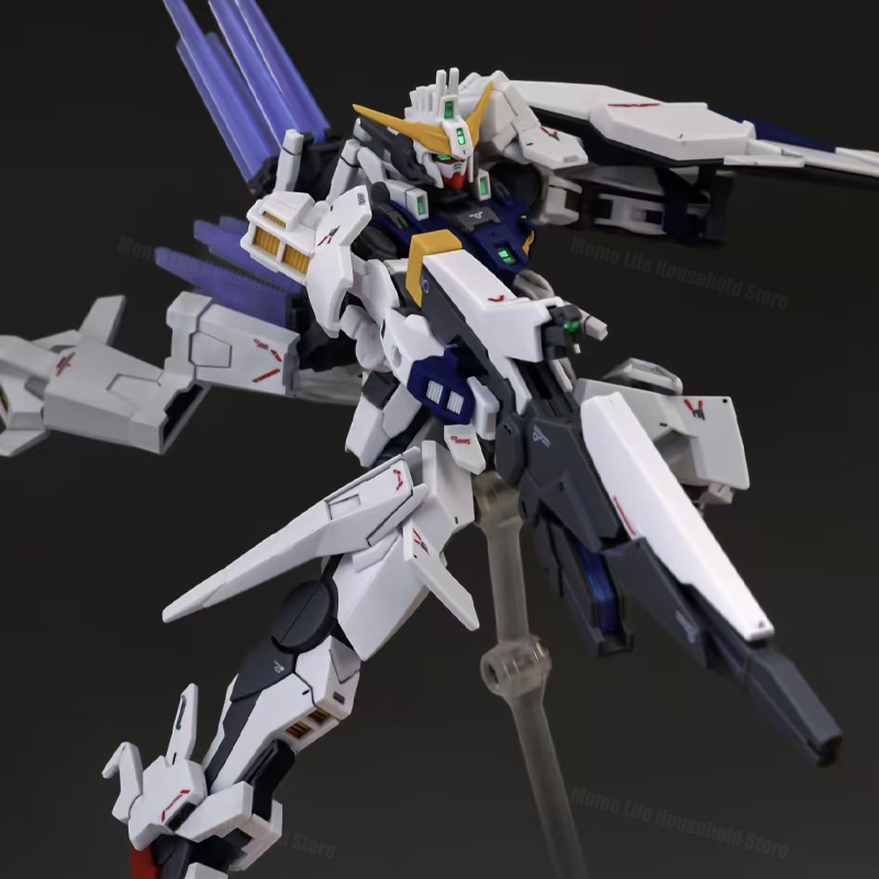 Nuevo Modelo QIAN YE 2026 HG 1 - Model Kit Robot reseña y precio
