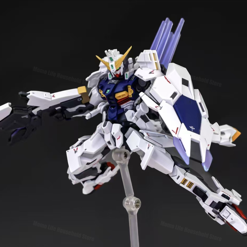 Nuevo Modelo QIAN YE 2026 HG 1 - Model Kit Robot reseña y precio