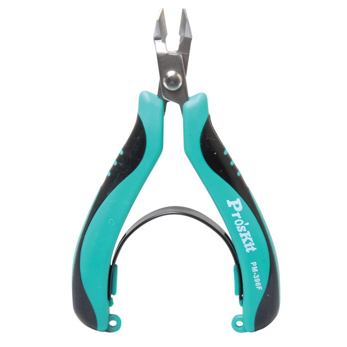Alicates diagonales de alta du - Model Kit Nippers reseña y precio