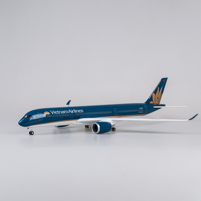 Avión de Juguete a Escala Gran - Model Kit Resin reseña y precio