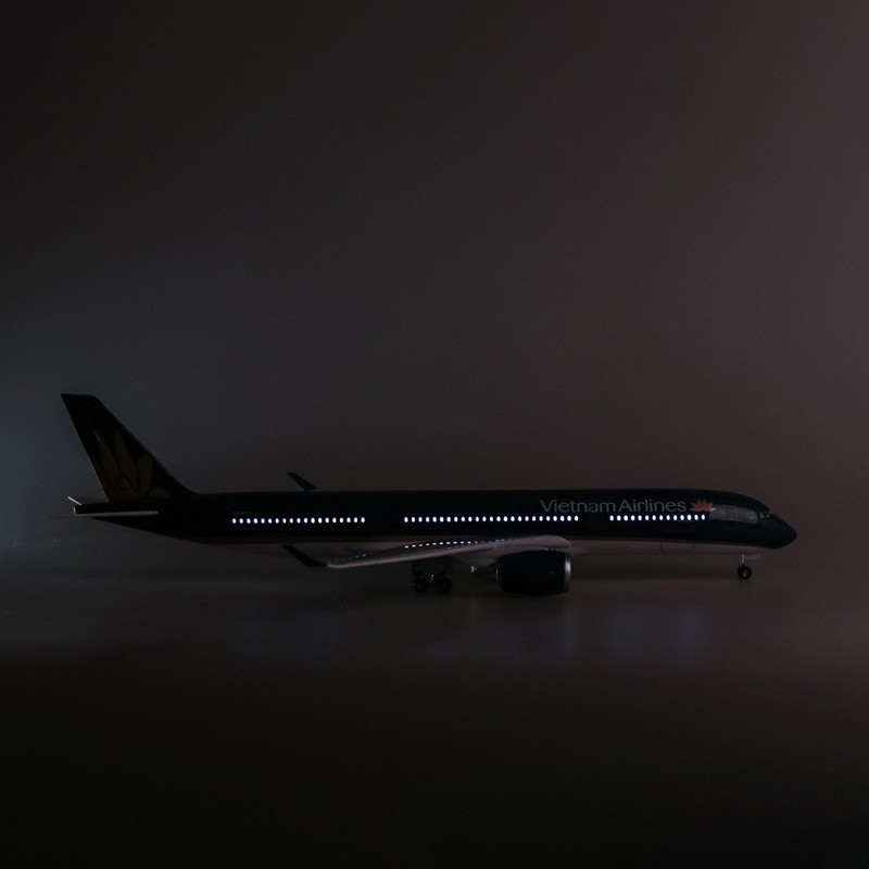 Avión de Juguete a Escala Gran - Model Kit Resin reseña y precio