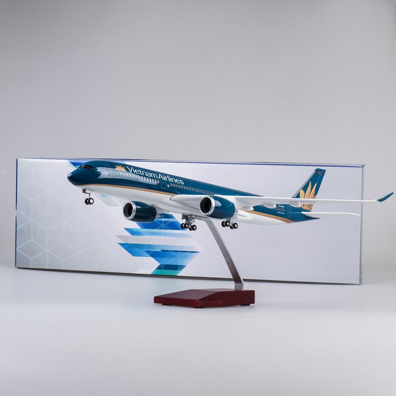Avión de Juguete a Escala Gran - Model Kit Resin reseña y precio