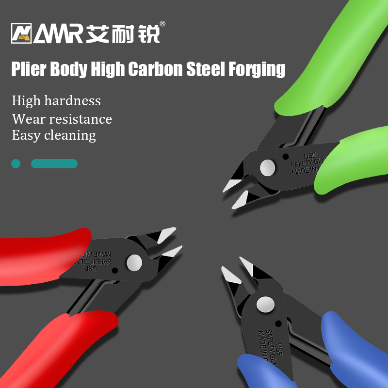 1/5/10 piezas Alicates de cort - Model Kit Nippers reseña y precio
