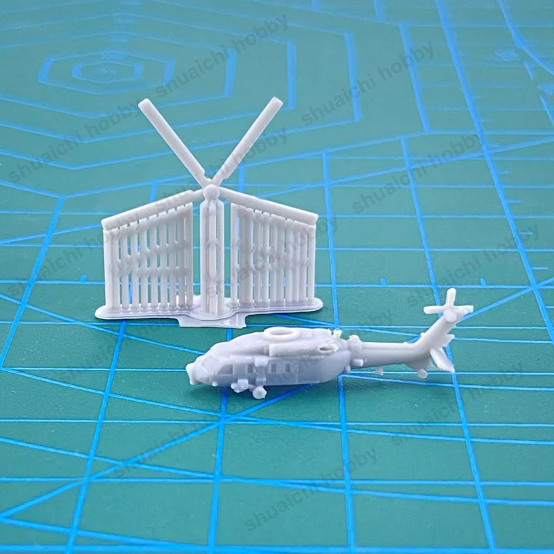 5 Juegos de helicóptero modelo - Model Kit Land Rover reseña y precio
