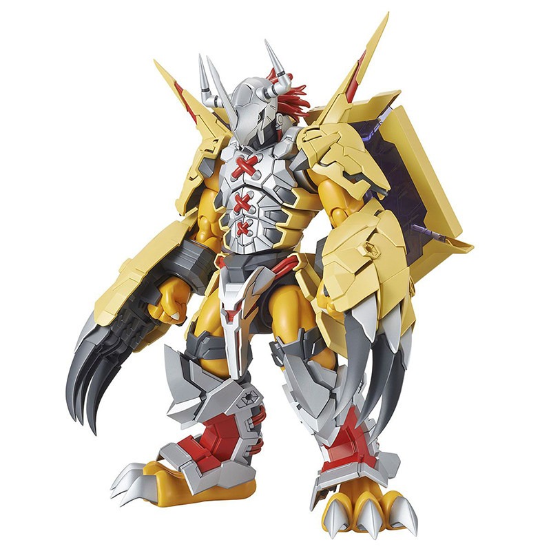 Kit de Montaje Original Bandai - Model Kit Kaisergreymon reseña y precio