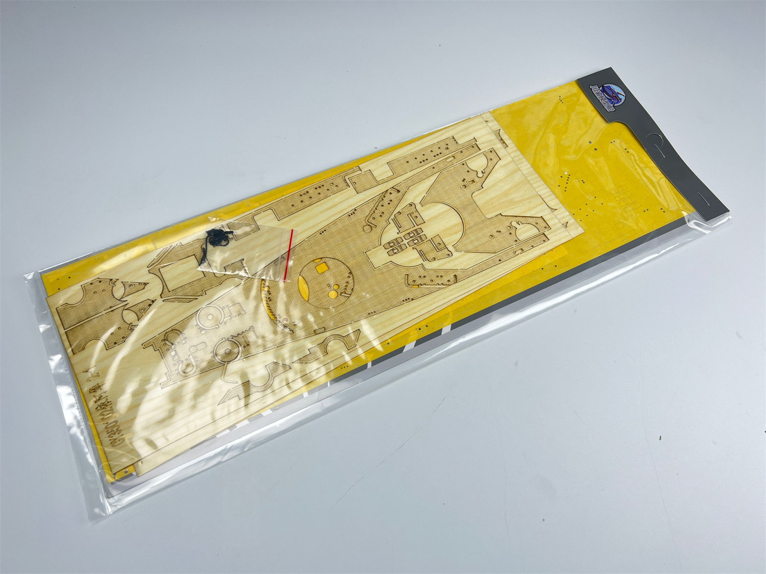 Juego de actualización de hoja - Model Kit Uss Iowa reseña y precio