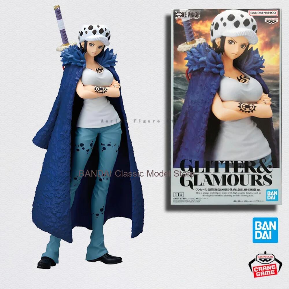 Figura Original de BANPRESTO,  - Model Kit Judge reseña y precio