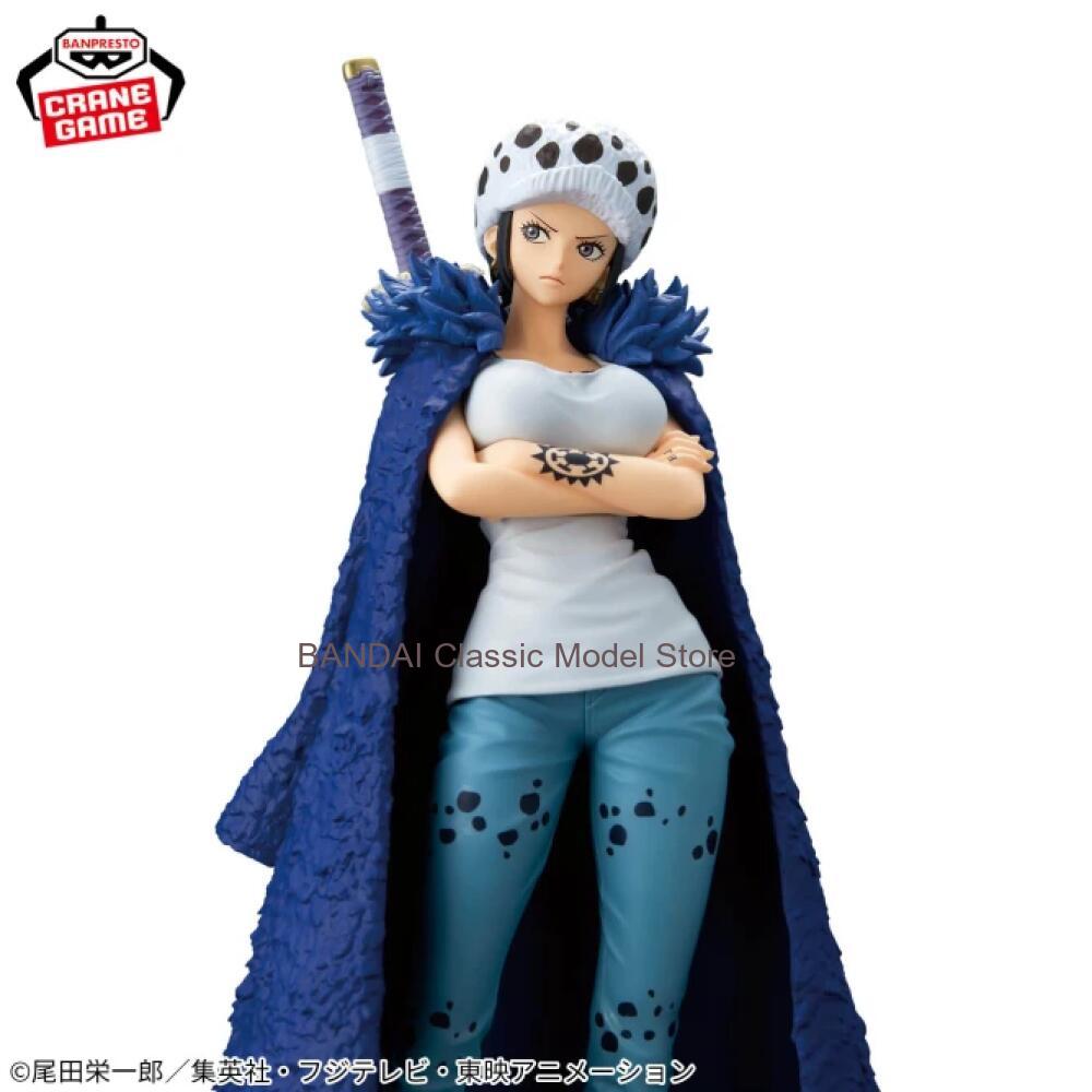 Figura Original de BANPRESTO,  - Model Kit Judge reseña y precio