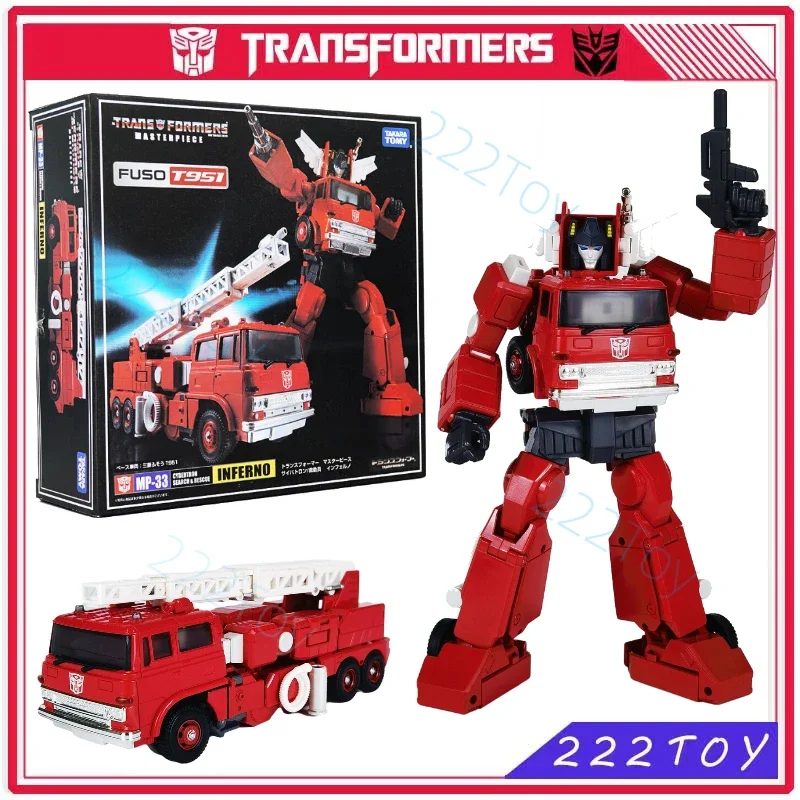 En Stock Transformers juguete  - Model Kit Robot reseña y precio