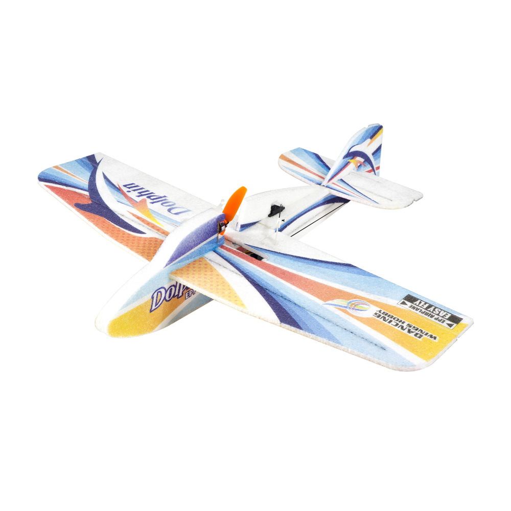 Avión RC Real Hawk 580MM (22.8 - Model Kit Land Rover reseña y precio