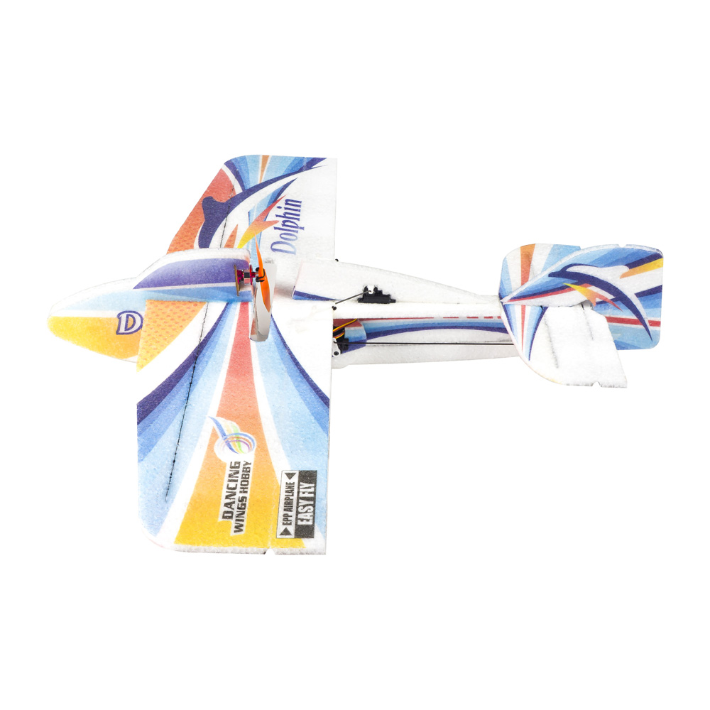 Avión RC Real Hawk 580MM (22.8 - Model Kit Land Rover reseña y precio