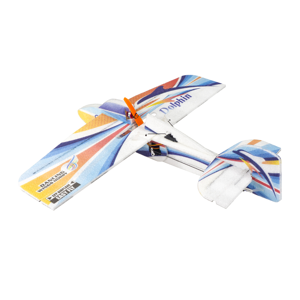 Avión RC Real Hawk 580MM (22.8 - Model Kit Land Rover reseña y precio
