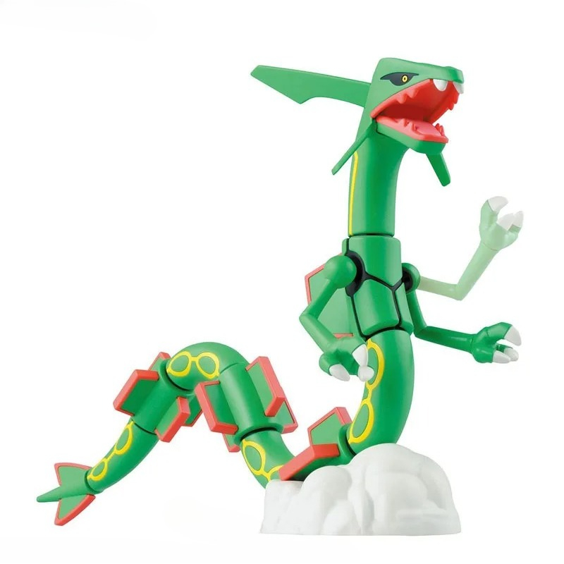 En Stock, Kit de Modelo Origin - Model Kit Kyogre reseña y precio